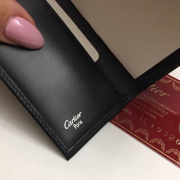 Cartier Keyholder - Picture 7 of 13